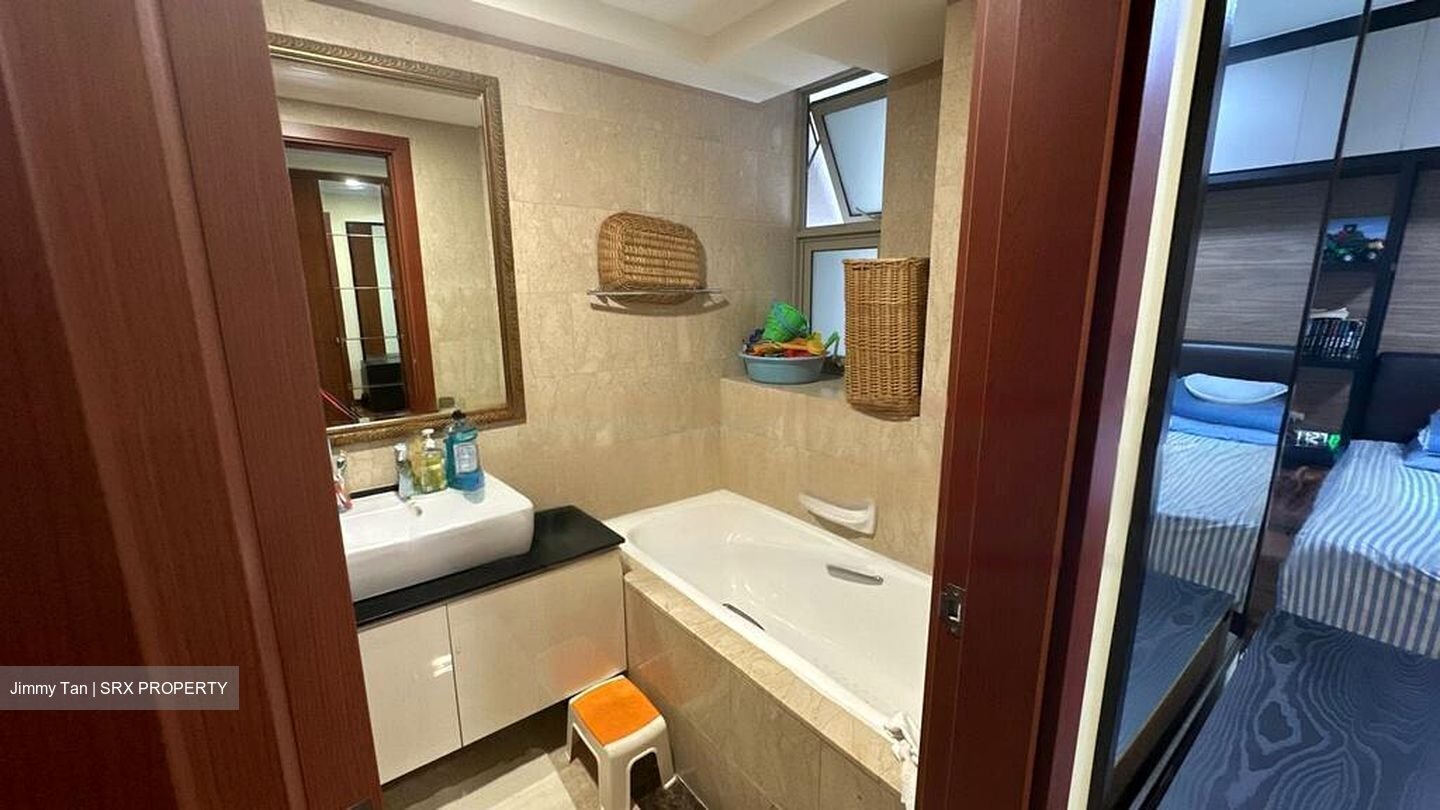 Modena (D18), Condominium #438549931
